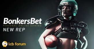 Bonkers Bet Representative Ready to Assist Players on Ever-growing LCB Direct Support Platform