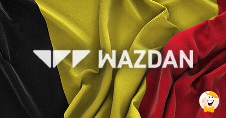 Wazdan Partner di GAMING1 per la Fornitura di Sorprendenti Contenuti in Tutto il Belgio