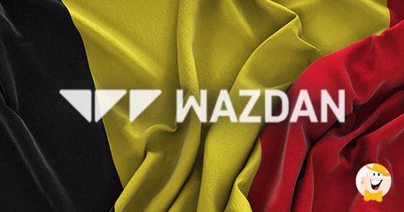 Wazdan Partner di GAMING1 per la Fornitura di Sorprendenti Contenuti in Tutto il Belgio