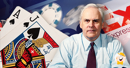 How Fred Smith rescued FedEx from bankruptcy by playing blackjack in Las  Vegas