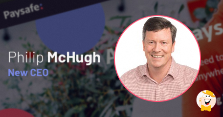 Paysafe Group Names Former Barclays London Business Leader Philip McHugh New CEO