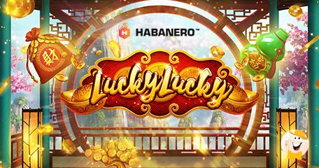 Habanero Presents Japan-Themed, One Payline Lucky Lucky Slot
