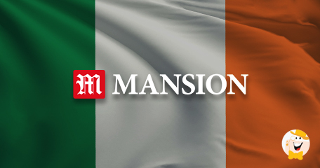 Mansion Group's Online Casinos Obtain Republic of Ireland's Gaming License