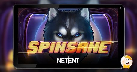 NetEnt veröffentlicht Spinsane