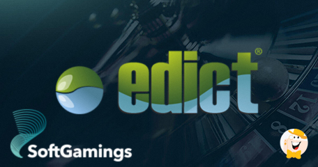 SoftGamings Joins Forces With Edict in Partnership That Looks To Broaden Gaming Portfolio