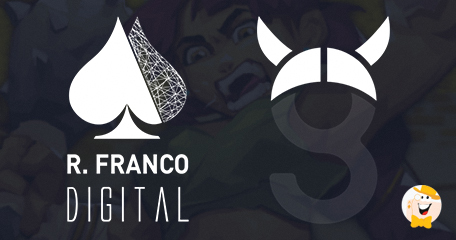 R. Franco Digital Launches New Skill Games Under the Skillzzgaming Brand