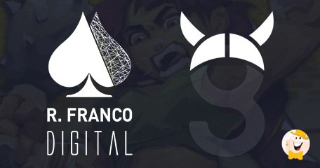R. Franco Digital Lancia Nuovi Skill Games Sotto il Marchio Skillzzgaming