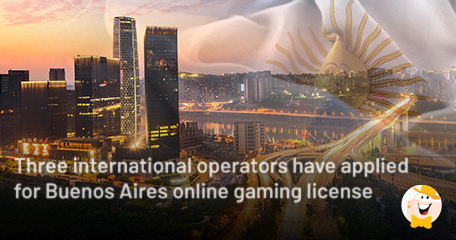 More Operators Apply For Buenos Aires iGaming License as Deadline Approaches
