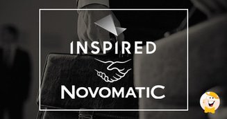 Novomatic's Gaming Technology Group Switches to Inspired Entertainment Ownership Following the Purchase