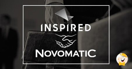 Il Gaming Technology Group di Novomatica Passa ad Essere di Proprietà di Inspired Entertainment dopo l'Acquisto