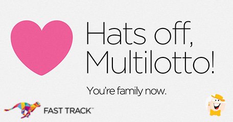 FAST TRACK Stipula un Accordo Strategico con il Multi Group per Fornire la Tecnologia CRM