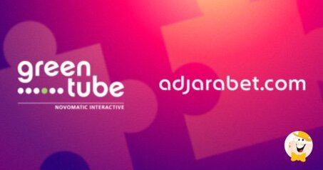 Adjarbet e Greentube Formano una Partnership Strategica in Georgia