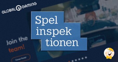 Global Gaming Contesta la Decisione di Spelinspektionen di Revoca della Licenza, Annuncia un Ricorso