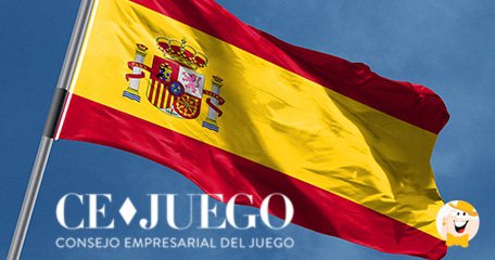 I Residenti della Spagna a Stragrande Maggioranza a Favore del Gioco d'Azzardo come Attività Socialmente Favorevole