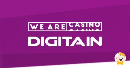Digitain Incorporates WeAreCasino Slots and Video Bingo