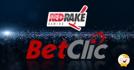 Red Rake Gaming Lancia il suo Portafoglio Completo di Giochi in Portogallo con Betclic