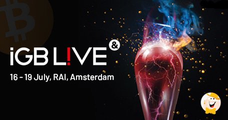 Great Bitcoin Offers Will Be Presented At This Year’s iGB Live! In Amsterdam