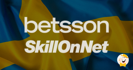 Swedish Gambling Regulator Spelinspektionen Slaps Betsson and SkillOnNet on the Wrist With Seven-Figure Fines