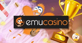 Lucky Emu Player Spins and Wins Almost $1 Million on Reel Games and Live Roulette