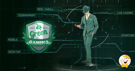 Mr Green Aggiunge Nuove Funzionalità al suo Esclusivo 'Green Gaming Tool' per Creare un'Esperienza Utente ancora Migliore