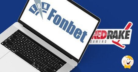 Red Rake Gaming e Fonbet Sottoscrivono un Accordo di Partnership, Ampliando la Presenza del Fornitore in Russia ed Ucraina
