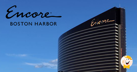 Wynn Casino Kicks off Encore Boston Harbor Complex