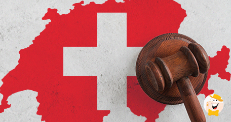 Switzerland Introduces New Online Gambling Law