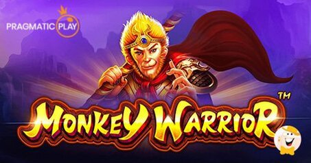 Unisciti a Wu Kong nel suo Viaggio attraverso la Misteriosa Cina nell'Ultima Slot di Pragmatic Play, Monkey Warrior