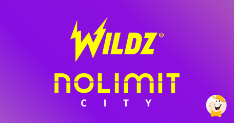 Wildz Operator Commences Partnership with Nolimit City