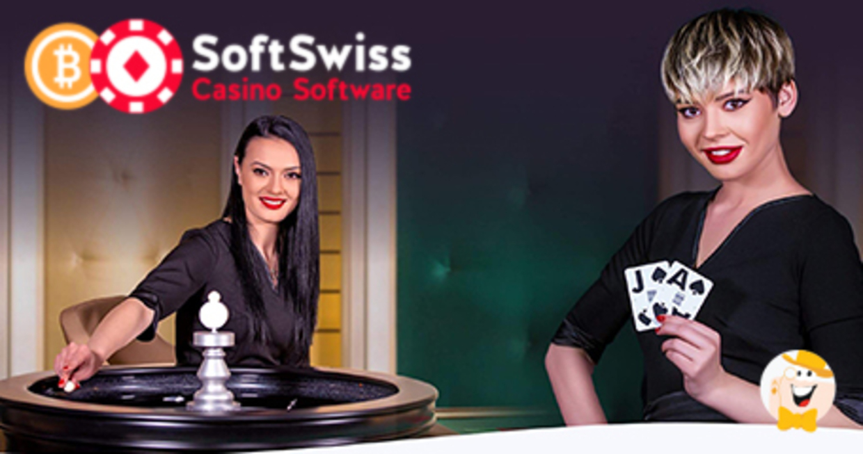 Softswiss casino software