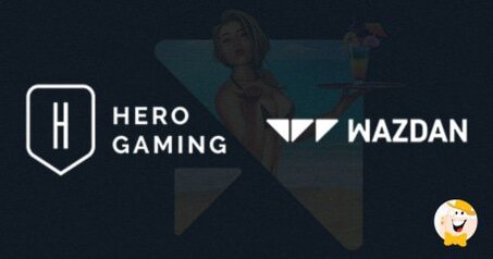 Wazdan Inizia una Collaborazione con Hero Gaming, Andando Live con Multipli Brand di Casinò Online