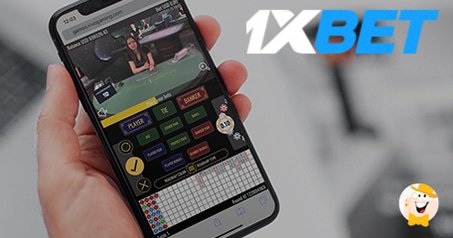 1xBET Reveals Completely Fresh Offering of Vivo Gaming’s Baccarat Tables