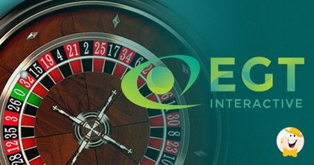 I Giochi di Roulette di EGT Interactive Stabiliscono Nuovi Standard nel Mondo del Gioco d'Azzardo Online