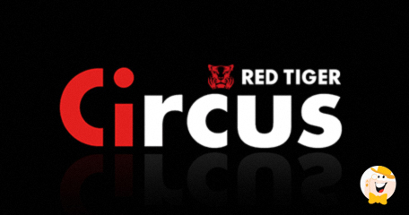 Leading Belgium Casino Circus.be Welcomes Red Tiger’s Remarkable Collection of Slots
