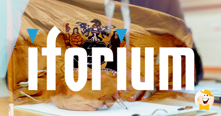 New Jersey Regulatory Approval Granted to the Leading B2B Casino Aggregation Platform Provider iForium