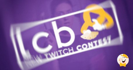 Siete Pronti Membri di LCB? Il Nostro Concorso Mensile su Twitch con 500 $ in Chip in Regalo è QUI!