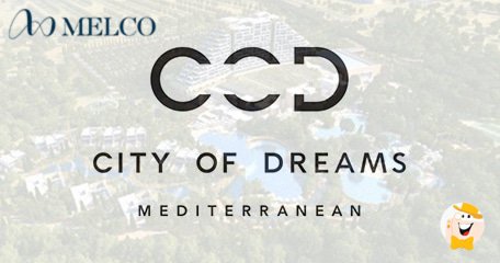 Melco Resorts Will Purchase Cyprus Casino Stakes