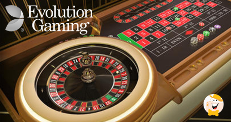 Evolution Gaming Introduces First Person Lightning Roulette and Dream Catcher