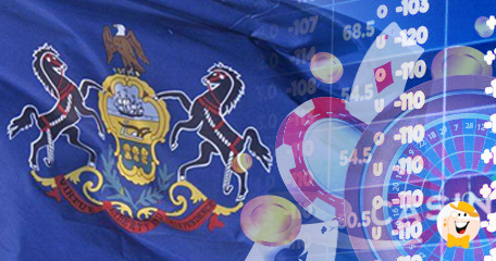 More Pennsylvania Casinos Slated to Open Their Gambling Sites and Sportsbooks This Summer