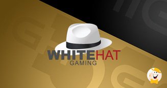 High 5 Games Teams up with White Hat Gaming