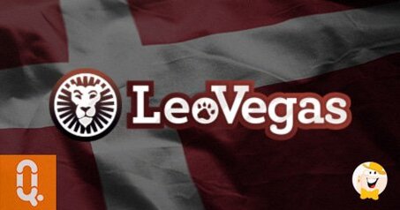 Il LeoVegas Casino Espande la sua Offerta in Danimarca con i Giochi di Alta Qualità di Quickspin