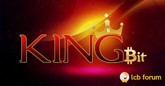 KingBit Casino Representative Signs in On LCB's Direct Support Forum!