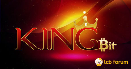 KingBit Casino Representative Signs in On LCB's Direct Support Forum!