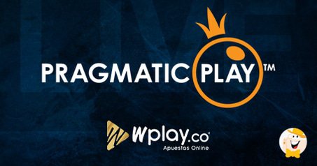 Pragmatic Play Enters Colombian Market By Signing A Deal With Wplay.co, Leading Sportsbook Operator 