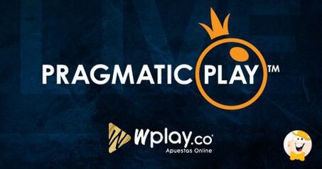 Pragmatic Play Entra nel Mercato Colombiano Firmando un Accordo con Wplay.co, Operatore Leader nel Campo delle Scommesse Sportive