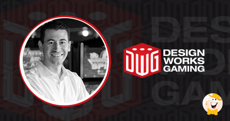 Design Works Gaming Has Very Ambitious Plans For Expanding Its Operations Beyond Its US Base