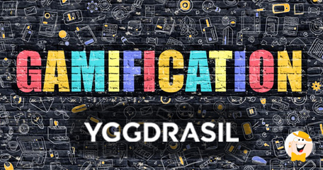 Yggdrasil Takes Table Games To The Next Level With BOOST™ Gamification Tools