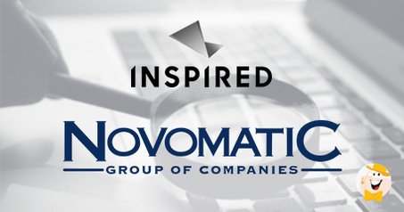 CMA Inspects Novomatic and Inspired Entertainment Multimillion-Dollar Agreement To Determine Its Impact On The UK Market