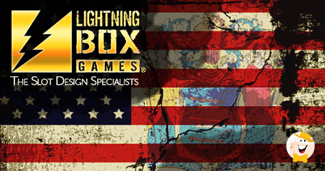 Lightning Box Extends American Gaming Portfolio