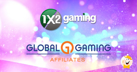 Global Gaming Welcomes Diversity of Content from 1x2 Network